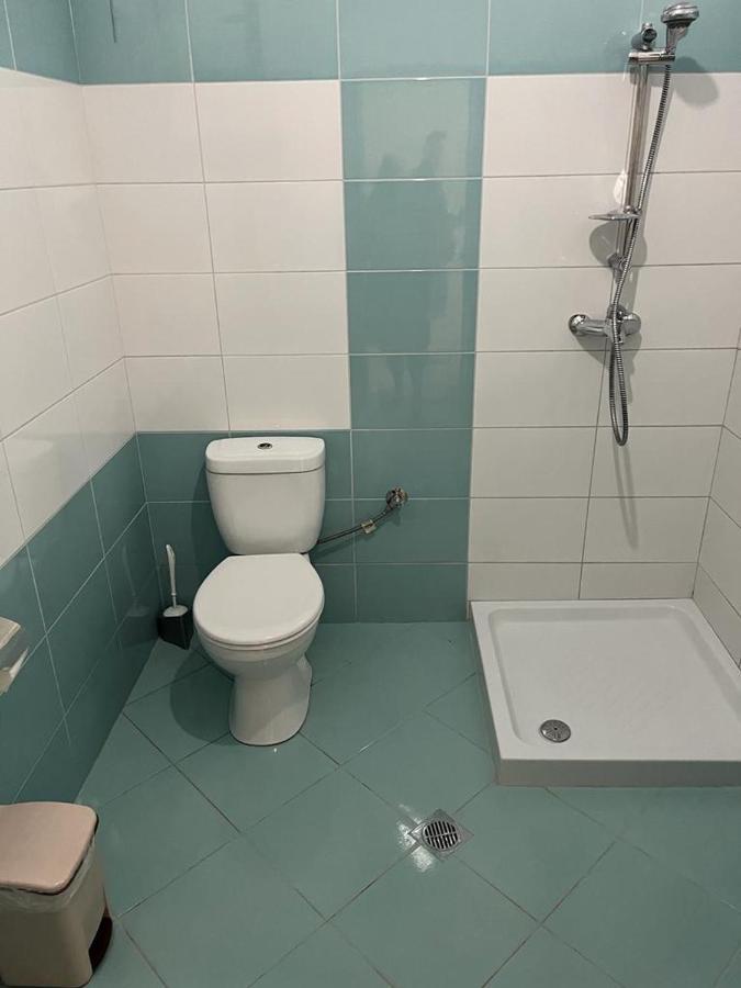 Riviera Rooms Sarandë Buitenkant foto